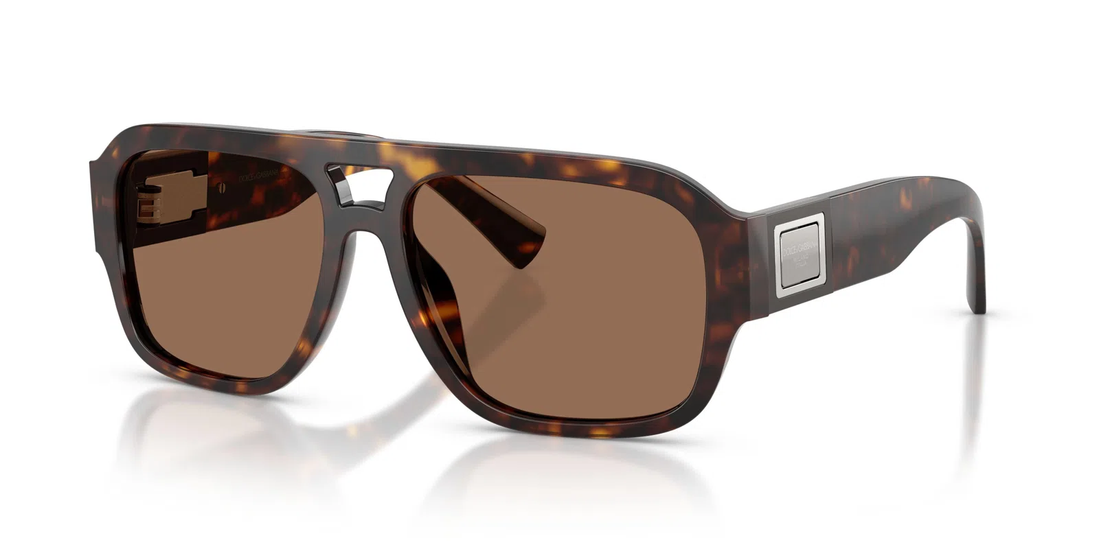 Dolce & Gabbana 4506 Sunglasses - view 9